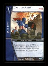 Call to Arms MAV-192 VS System The Avengers Trading Card TCG CCG picture