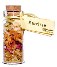 Peruvian Charms Marriage Pre-Made Pocket Spell Bottle 2