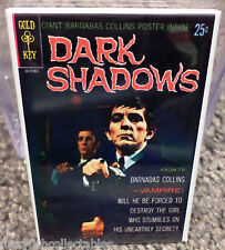 Dark Shadows #1 Vintage Comic Cover 2