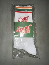 Rare Jeeter Mart Socks Cannabis 420 Collectable picture