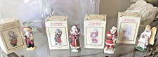 The International Santa Claus Collection Santa Claus, US, Mex, France, Germany picture