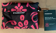 Starbucks Mexico 2020 Dia De Muertos Tote Bag picture