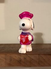 ~ SNOOPY  PVC FIGURINES Easter Val's Day Orn Halloween Sports  ~YOU CAN PICK ~ picture