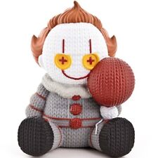 HMBR • PENNYWISE w/Balloon • IT • Vinyl Figure • Knit Series #042 • Ships Free picture