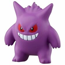Takara Tomy Pokemon Monster Collection Moncolle MS-26 Gengar Figure USA Seller picture