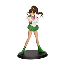Sailor Moon Sailor Jupiter Collectible Figure NEW IN STOCK picture