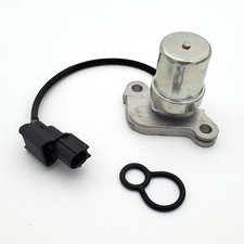 Variable Valve Timing (VVT) Solenoid Fits Acura 07-14 Honda 07-14 36171-RYE-A01 picture