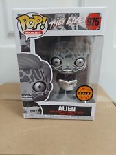 FUNKO POP VINYL ALIEN THEY LIVE CHASE EDITION FIGURE # 975 picture