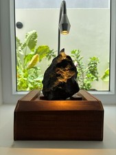 4300+ gram/9.6lb. Gibeon, Iron Meteorite from Namibia, Provenance provided picture
