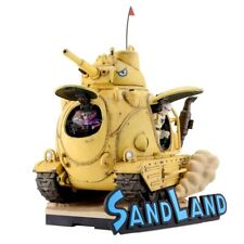 Bandai Spirits SAND LAND Royal Army Tank Corps No. 104 1/35 picture