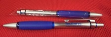 2 Testim Testosterone Gel PENs  Drug Rep Pharmaceutical Promo Advertising Writes picture