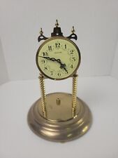 Vintage Haller Heirloom Clock made in Germany picture
