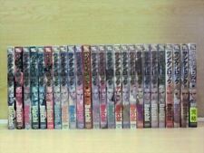 SUN-KEN ROCK VOL.1-25 Complete set Comics Manga Boichi picture