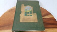 1926 UNIVERSITY OF IDAHO YEARBOOK GEM OF THE MOUNTAINS, MOSCOW, IDAHO picture