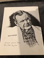 Paul Bear Bryant Picture picture