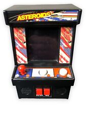 Atari Interactive Asteroids 1979 Mini Arcade Electronic Handheld Game Works picture