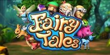 Fairy Tales Game By Astro - VGA 8 Liner picture
