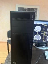GE ADW 4.7 Workstation picture