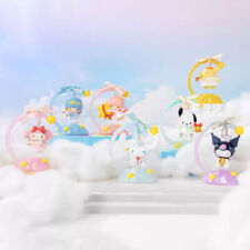 MINISO Sanrio Characters Star Angel Series Desk light Confirmed Blind Box HOT！ picture