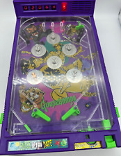 Vintage Goosebumps Pinball Machine Tabletop Game 1996 picture