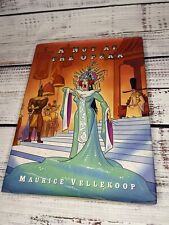 2006 A NUT AT THE OPERA by Maurice Vellekoop 1st D&Q HC/DJ NM/VF picture