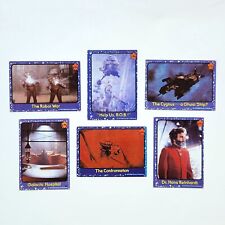 1979 Topps The Black Hole Movie 6 Card Lot Disney picture