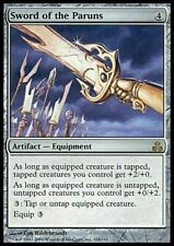 Sword of the Paruns ~ Guildpact [ Excellent ] [ Magic MTG ] picture
