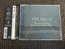 The Big O Original Cd Drama Theater Walking Together picture