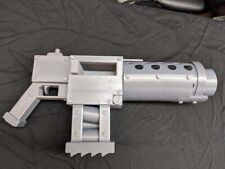 Life Size Warhammer Ork Shoota Cosplay Kit 3D Printed picture