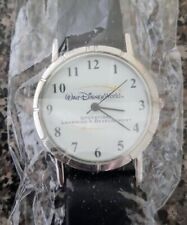 DISNEY WORLD OPERATIONS LEARNING AND DEVELOPMENT WATCH - CAST EXCLUSIVE - NEW picture