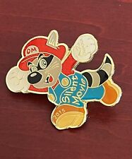Arizona 2015 Odyssey of the Mind Super Mario Bros. Themed Collectors Trading Pin picture