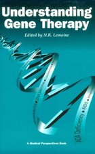 Understanding Gene Therapy Paperback Nicholas R. Lemoine picture
