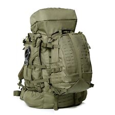 MT Military Rucksack with Detacheable Tactical Assault Backpack Ranger Green picture