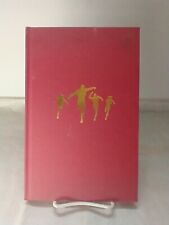 The Flash: The Rebirth by Geoff Johns Hardcover Used No Dust Jacket DC Comics picture