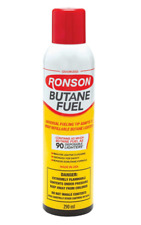 Ronson Multi-Fill Ultra Lighter Butane Fuel  290 ML /9.81 fl oz picture