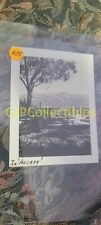 HDT VINTAGE PHOTOGRAPH Spencer Lionel Adams IN ARCADY picture