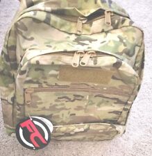 NEW FLYING CIRCLE- UTILITY BACKPACK. WATER REPELLENT FABRIC.  13