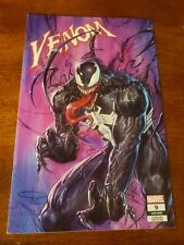Venom 9 variant picture