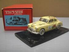 TRON 1952 Oldsmobile 88 City of Roses built kit made in Italy 1/43 scale MIB picture