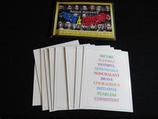 Arthur Kurzweil's Traits & Emotions Magic Trick picture