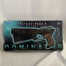 PSYCHO-PASS (psychopath) 3 Dominator Premium Life Size Toy Gun Figure SEGA Anime picture