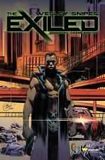 The Exiled #1-4 | Select Covers | WHATNOT PUBLISHING Comics 2023 NM picture