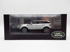 1/43 Land Rover Range Rover Evoque 4 door Dealer Custom Contract Souvenir Not picture
