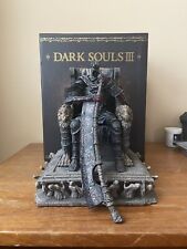 PureArts Dark Souls III Yhorm the Giant 1/18 Scale Collectible Statue picture