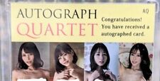 2022 Juicy Honey Auto Quartet - Mayuki Ito,AI Hongo, Nanami Ogura, Fua Kaede   picture