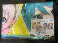 Project Sekai Lucky Kuji Blanket Virtual Singer Japan A prize picture