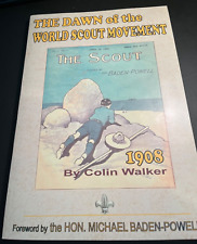 Very Limited Book, Boy Scouting Movement 