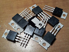 10pcs Tip122 Fairchild Transistor Williams Stern Pinball Machine Circuit Board picture