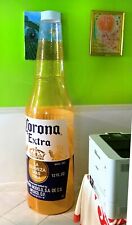 6 Foot Tall Corona Extra Inflatable Beer Bottle 72