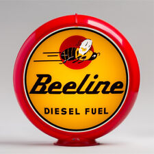 Beeline Diesel Fuel 13.5